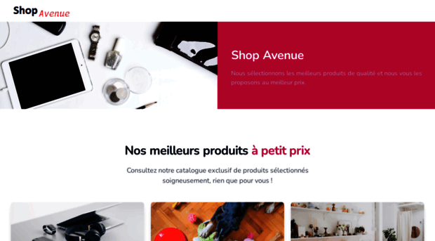 shop-avenue.com