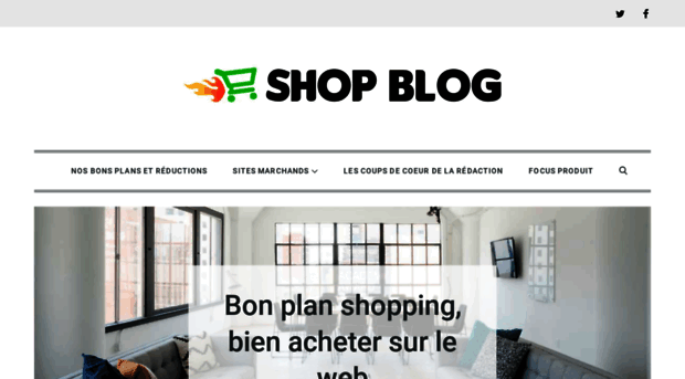 shop-blog.fr