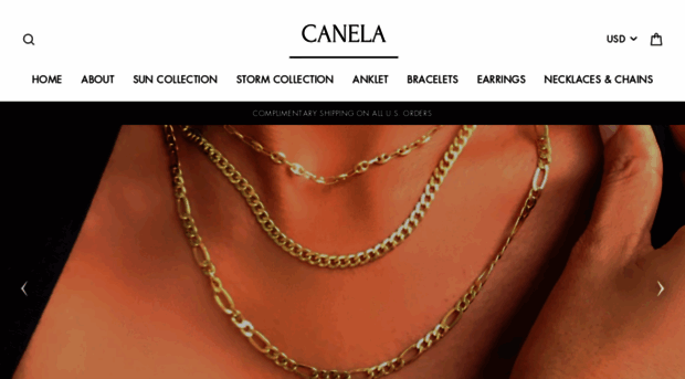 shop-canela.com