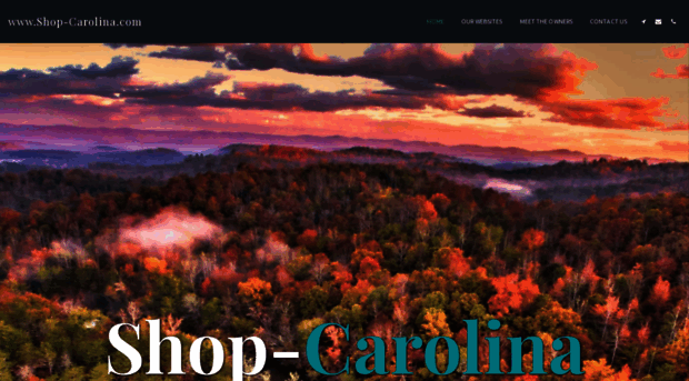 shop-carolina.com