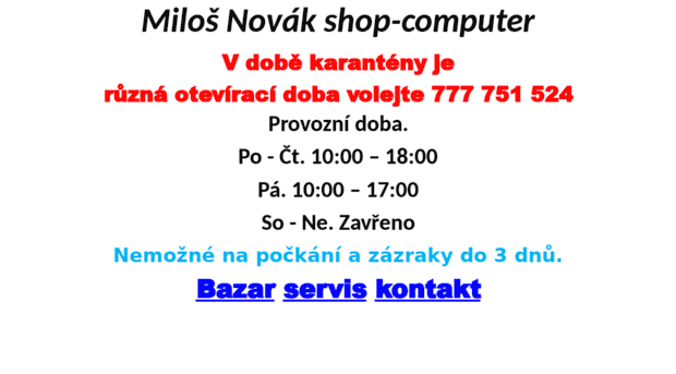 shop-computer.cz