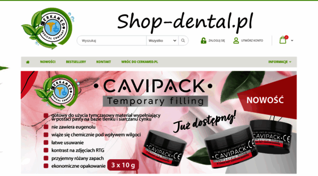 shop-dental.pl