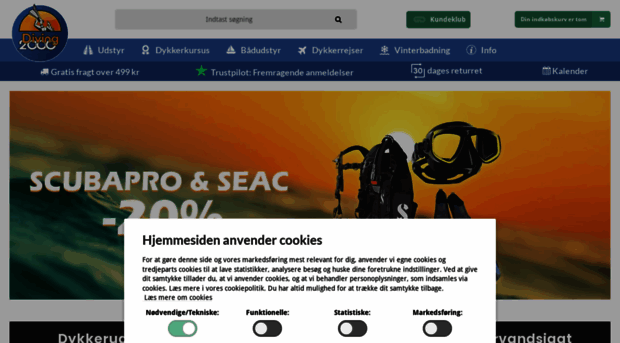shop-diving2000.dk