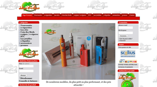 shop-e-clope.com