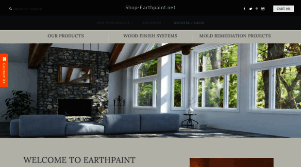 shop-earthpaint.net