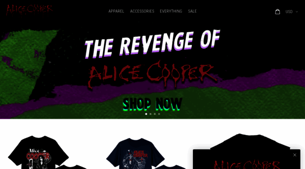 shop-eu.alicecooper.com