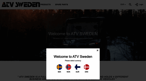 shop-eur.atvsweden.se