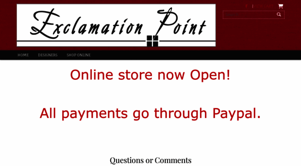 shop-exclamationpoint.com