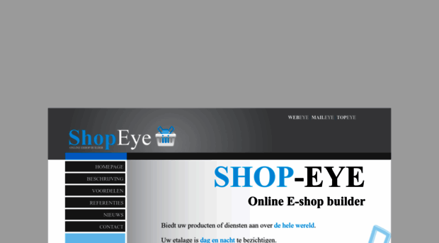 shop-eye.be