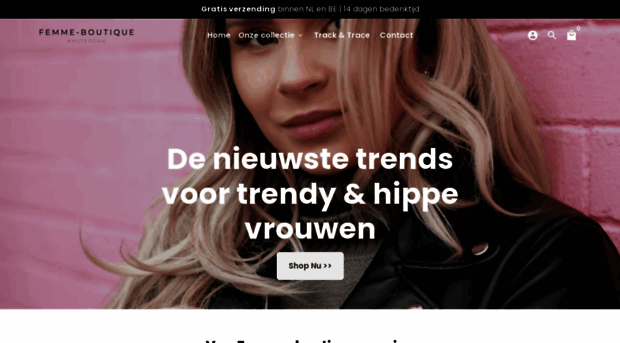 shop-femmeboutique.nl