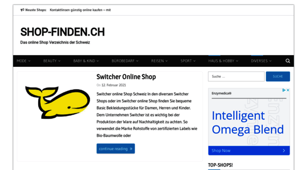 shop-finden.ch