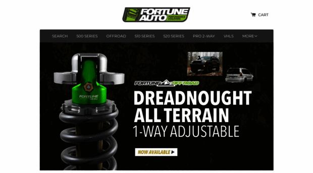 shop-fortune-auto.com