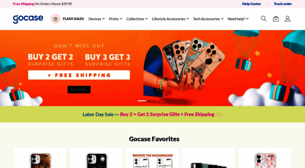 shop-gocase.com