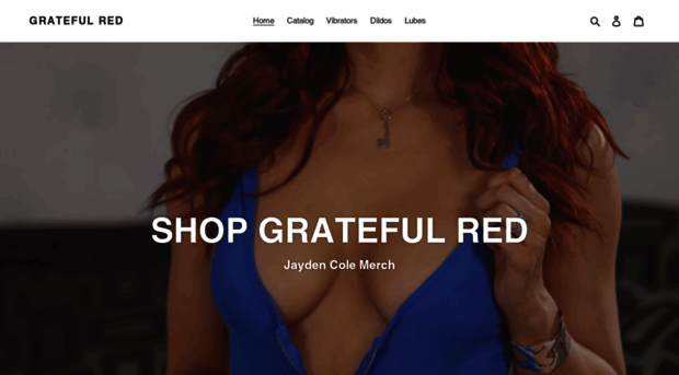 shop-grateful-red.myshopify.com