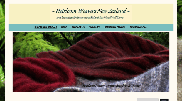 shop-heirloomweavers-nz.com