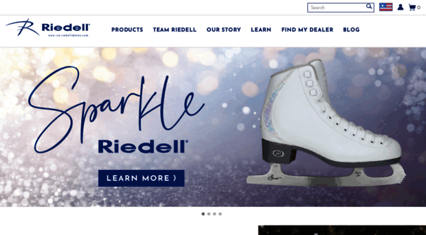 shop-ice.riedellskates.com