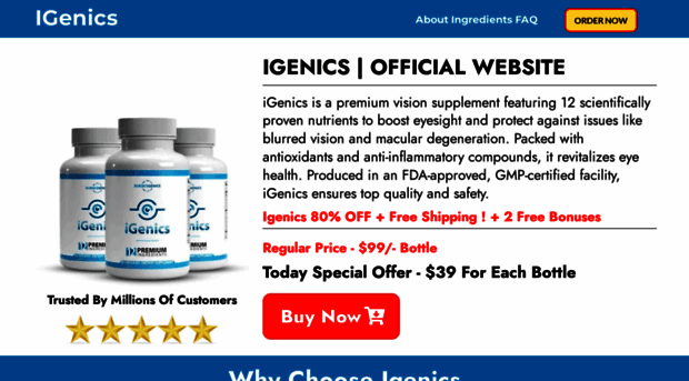 shop-igenics.com