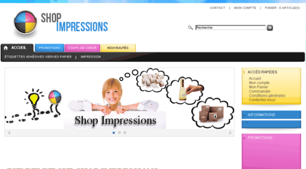 shop-impressions.fr