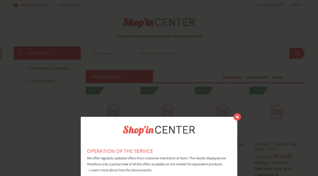 shop-in-center.com