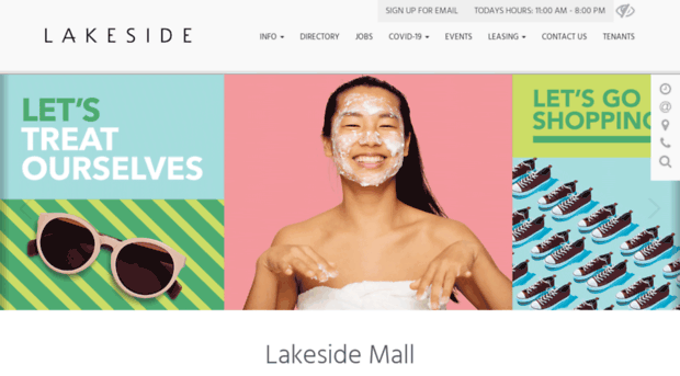 shop-lakesidemall.com