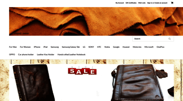 shop-leather.com