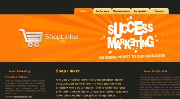 shop-linker.com