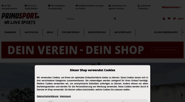 shop-primosport.de