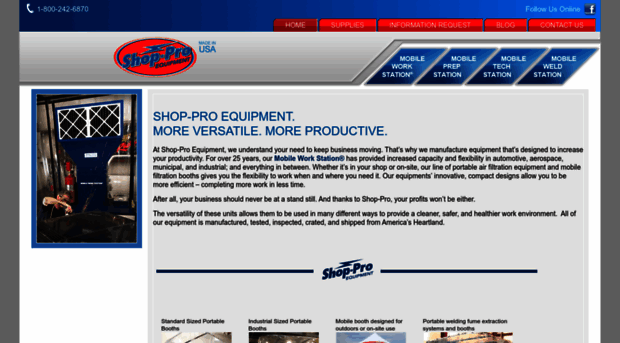 shop-pro.com