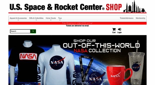 shop-rocketcenter.tamretail.net