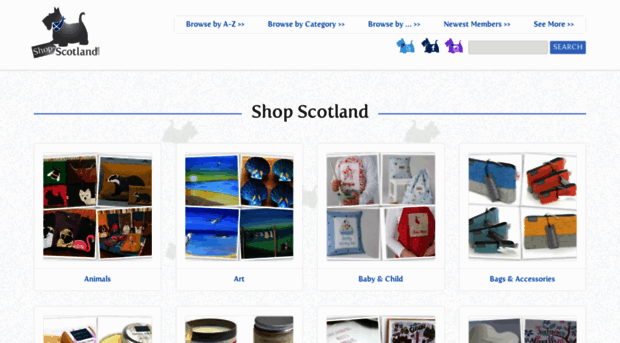 shop-scotland.com