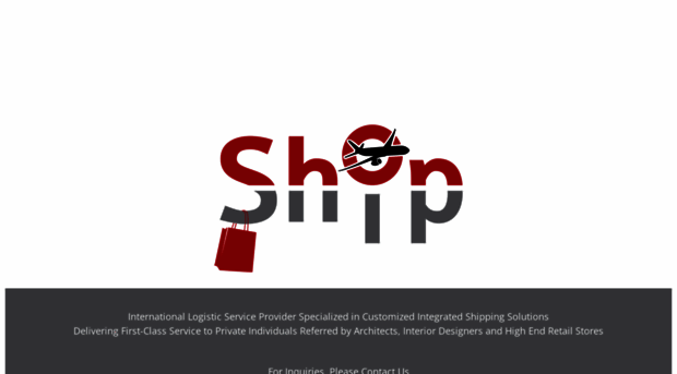 shop-ship.com