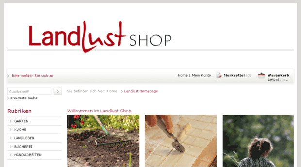 shop-staging.landlust.de