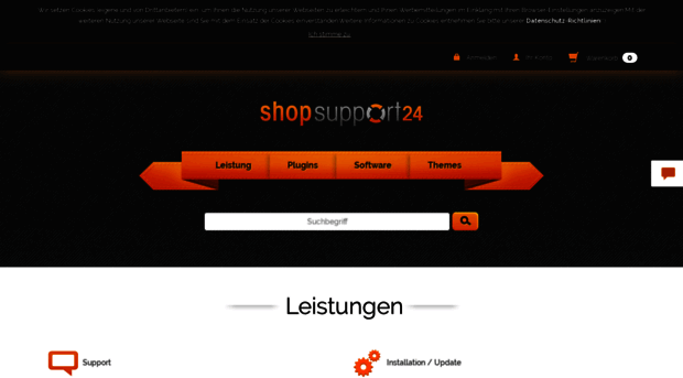 shop-support24.de