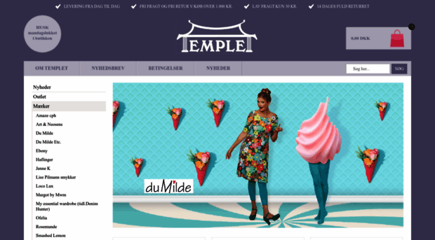 shop-templet.dk