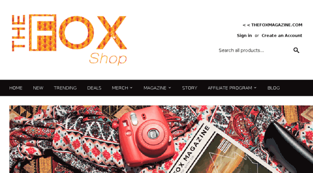 shop-the-fox.myshopify.com