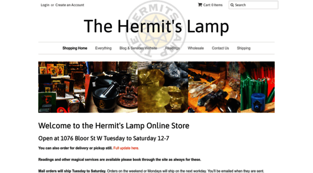 shop-thehermitslamp.com