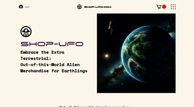 shop-ufo.com