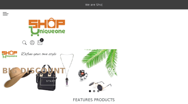 shop-uniqueone.myshopify.com