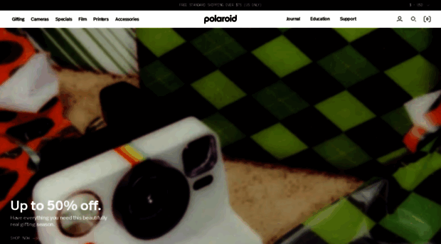 shop-us.polaroid.com