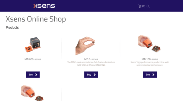 shop-us.xsens.com