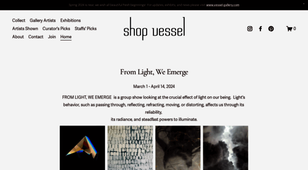 shop-vessel.com