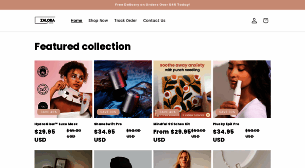 shop-zalora.com