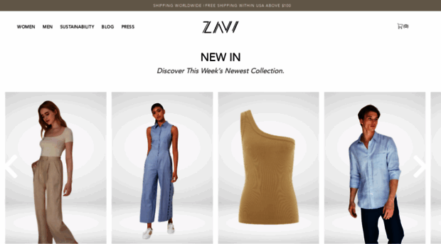 shop-zavi.com