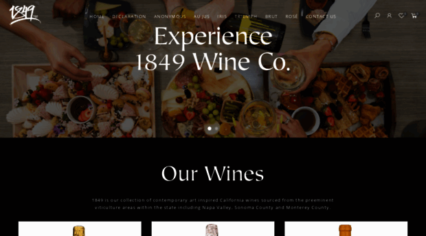 shop.1849wine.com