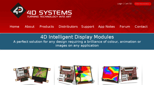 shop.4dsystems.com.au