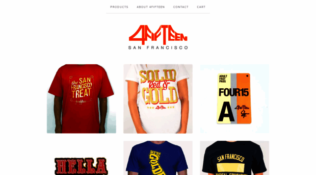 shop.4fifteenclothing.com