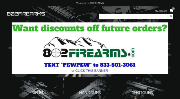 shop.802firearms.com