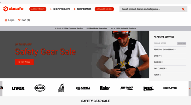 shop.absafe.com.au