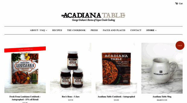 shop.acadianatable.com