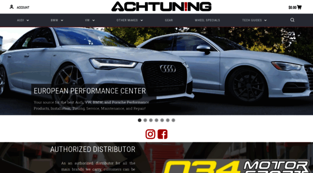 shop.achtuning.com